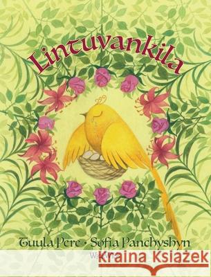 Lintuvankila: Finnish Edition of 