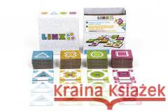 Linx LUCRUM  5904305400532 Lucrum Games - książka