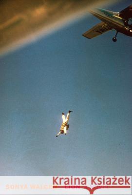 Lion Sonya Walger 9781681379036 New York Review of Books - książka