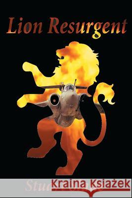Lion Resurgent Stuart Slade 9781939335401 Lion-By-Lion Publishing - książka
