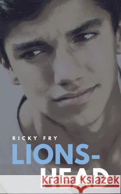 Lionshead Ricky Fry 9780998881317 Aerobic Gypsy - książka
