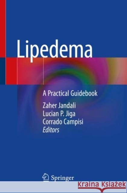 Lipedema: A Practical Guidebook Jandali, Zaher 9783030867164 Springer International Publishing - książka