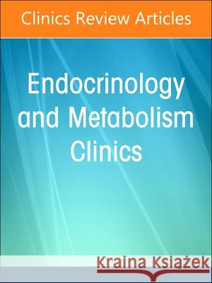 Lipids: Update on Diagnosis and Management of Dyslipidemia, an Issue of Endocrinology and Metabolism Clinics of North America: Volume 51-3 Connie B. Newman Alan Chait 9780323986953 Elsevier - książka
