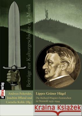 Lippes Grüner Hügel Fukerider, Andreas 9783869063126 Ciando - książka