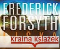 Liška Frederick Forsyth 8595693405925 Tympanum - książka