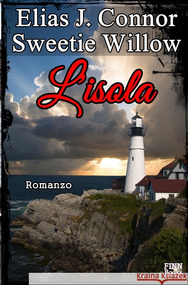 L'isola Connor, Elias J. 9783818717681 epubli - książka