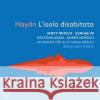 L'isola disabitata, 1 Audio-CD Haydn, Joseph 0827949027567 Pentatone