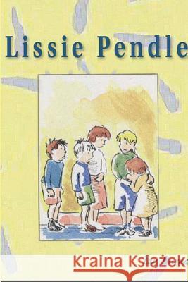 Lissie Pendle Ian Burns 9780994597649 Twevven Books - książka
