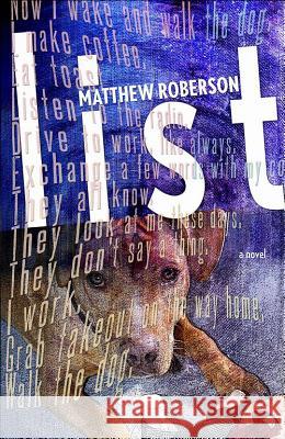 List Roberson, Matthew 9781573661775 F2c - książka