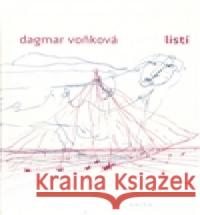 Listí Dagmar Voňková 9788072627097 Galén - książka