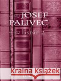 Listář 2 Jiří Rambousek 9788072155897 Torst - książka