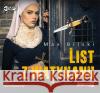 List z Watykanu audiobook Bilski Max 9788381460705 Heraclon