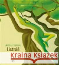 Listráň Natalia Aguilera López 9788088456032 Protimluv - książka