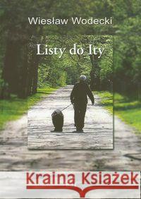 Listy do Ity Wodecki Wiesław 9788360732274 Atla 2 - książka