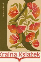 Listy do Mileny Franz Kafka 9788383677873 Literanova - książka