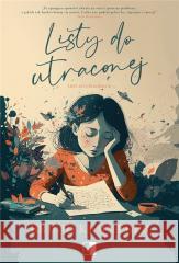 Listy do utraconej Brigid Kemmerer 9788383208459 NieZwykłe - książka