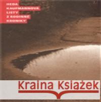Listy z rodinné kroniky Heda Kaufmannová 9788087256473 Triáda - książka