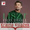 Liszt - Freudvoll und leidvoll, 1 Audio-CD Kaufmann, Jonas 0194398926025 Sony Classical