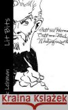 Lit Bits: Literary Stuff Jack Lehman 9781512128697 Createspace