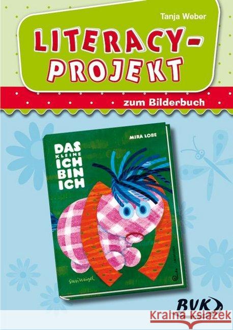 Literacy-Projekt zum Bilderbuch 