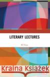 Literary Lectures BI Feiyu 9781032226569 Taylor & Francis Ltd