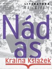 Literatura na świecie 3-4/2021 praca zbiorowa 5902490413498 Instytut Książki - książka