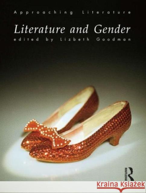 Literature and Gender   9780415135740  - książka