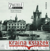 Litoměřice Ilona Kotyzová 9788074320910 Paseka - książka