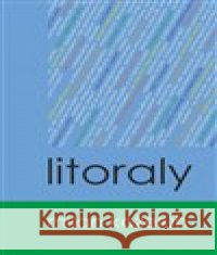 Litoraly Milan Koželuh 9788090774049 Koželuh Milan - książka