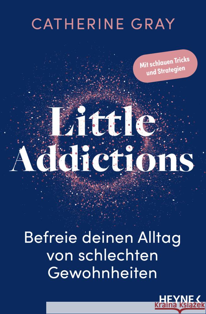 Little Addictions Gray, Catherine 9783453607309 Heyne - książka