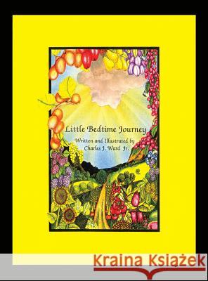 Little Bedtime Journey: Children's meditation Ward, Charles J., Jr. 9780692168585 Charles J Ward Jr - książka