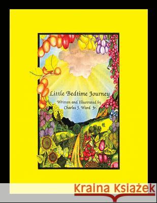 Little Bedtime Journey: Children's meditation Ward, Charles J., Jr. 9780998885445 Charles J Ward Jr - książka