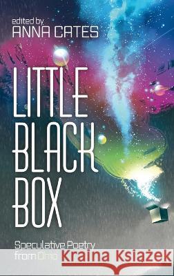 Little Black Box Anna Cates 9781666764390 Resource Publications (CA) - książka