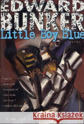 Little Boy Blue Edward Bunker 9780312195045 St. Martin's Griffin - książka