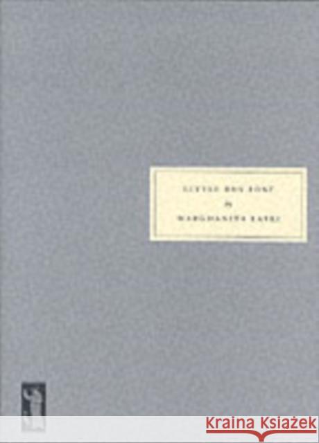 Little Boy Lost Marghanita Laski, Anne Sebba 9781903155172 Persephone Books Ltd - książka