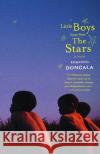 Little Boys Come from the Stars Emmanuel Dongala 9780385721226 Anchor Books