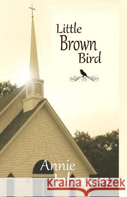 Little Brown Bird Annie Johnson 9781492992462 Createspace - książka