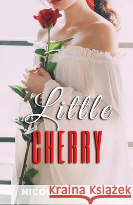 Little Cherry Nicole Salvador   9798540416733 Independently Published - książka