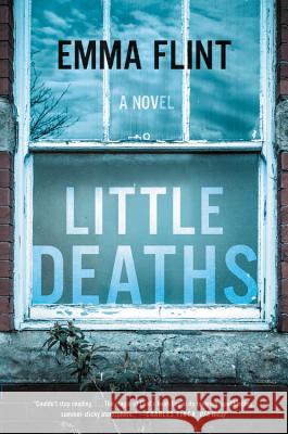 Little Deaths Emma Flint 9780316272483 Hachette Books - książka