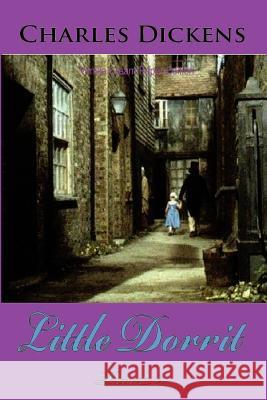 Little Dorrit Part 2 Charles Dickens 9781724791627 Createspace Independent Publishing Platform - książka