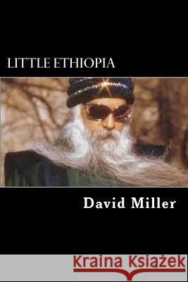 Little Ethiopia David Miller 9781539755586 Createspace Independent Publishing Platform - książka