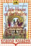 Little House on the Prairie Book and Charm [With Locket] Laura Ingalls Wilder Garth Williams 9780060000462 HarperFestival