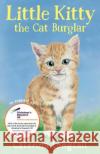 Little Kitty: the Cat Burglar Collins, Suzan 9780993169076 Spc Publishing UK