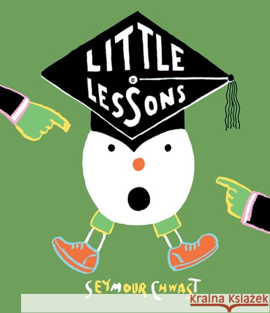 Little Lessons Seymour Chwast 9781662651175 Astra Publishing House - książka