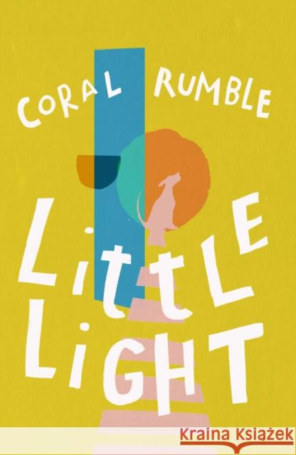 Little Light Coral Rumble 9781912745166 Troika Books - książka