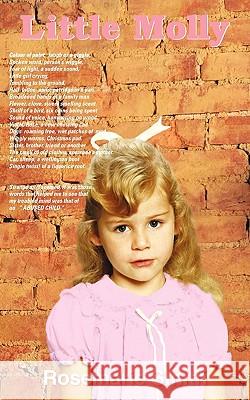 Little Molly Rosemarie Smith 9781907211584 Grosvenor House Publishing Ltd - książka