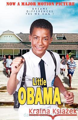 Little Obama: Dreams. Differences. Yes we can ! The story of Obama's childhood in Indonesia. Now a major motion picture. Pictures, V. P. 9781463668228 Createspace - książka