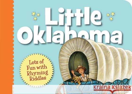 Little Oklahoma Sleeping Bear Press                      Helle Urban 9781585369270 Sleeping Bear Press - książka