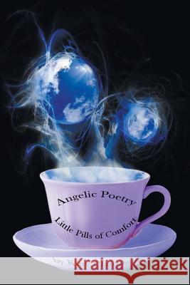 Little Pills of Comfort Kitty Clairmont 9781910266205 New Generation Publishing - książka