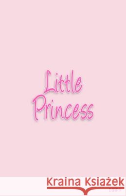 Little Princess Diary Trikk Media 9781481067751 Createspace - książka